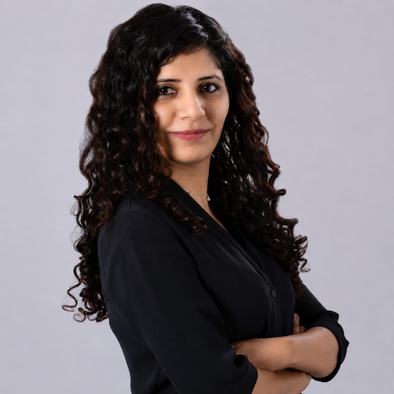 Deepika Manchanda